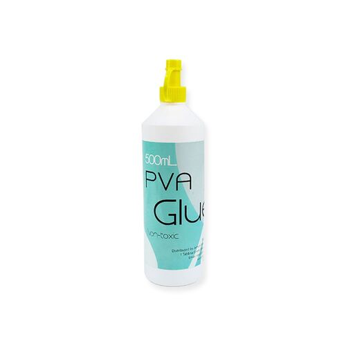 500ml PVA Glue