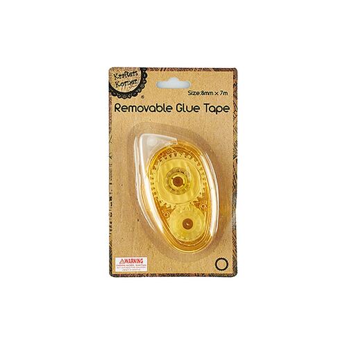 Removable Glue Tape