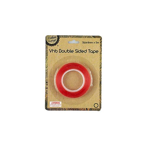 Vhb Double Sided Tape 6mm