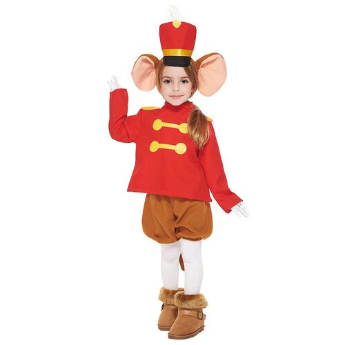 Costume Circus Mouse Kids
