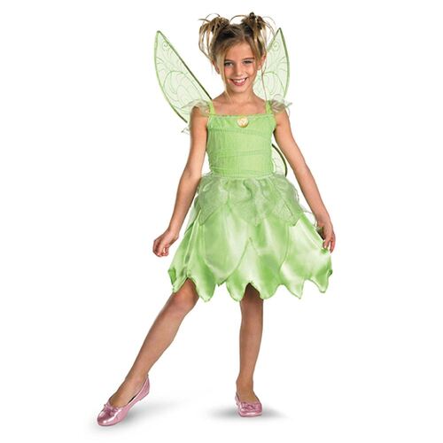 Costume Cheeky Fairy