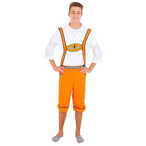Costume Oktoberfest Mens