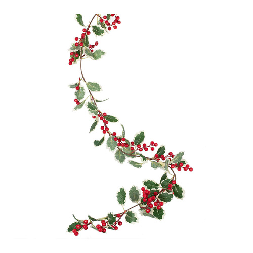 Traditional Touches Foliage Garland