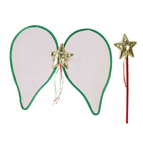 Christmas Fairy Set 2pc