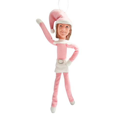 Martha Stewart Elf
