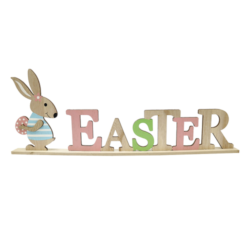 Easter Table Sign 50cm