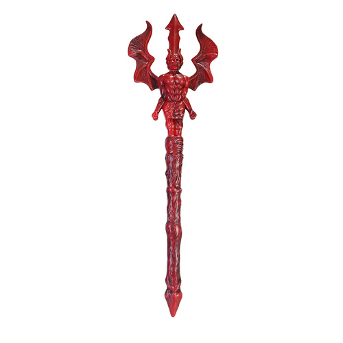 Devil Trident Deluxe