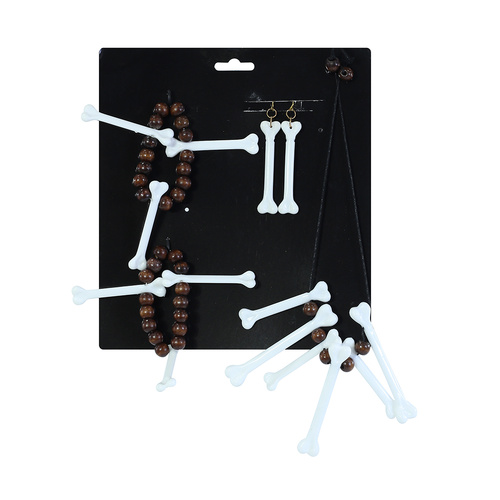 Bone Accessories Set