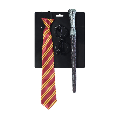Wizard Accessory Set