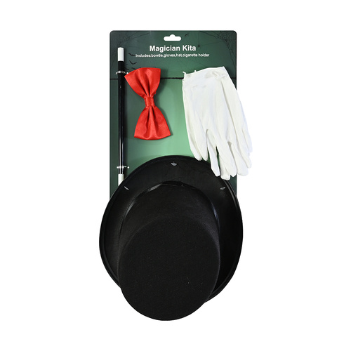 Magician Accessory Set