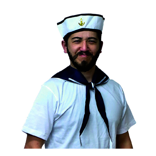 Sailor Accessory Set