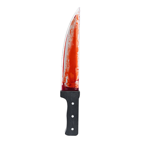 Bloody Knife 39cm