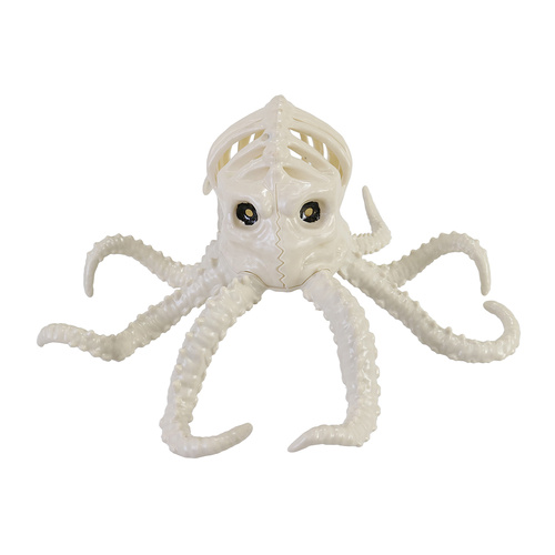 Skeleton Octopus 15cm