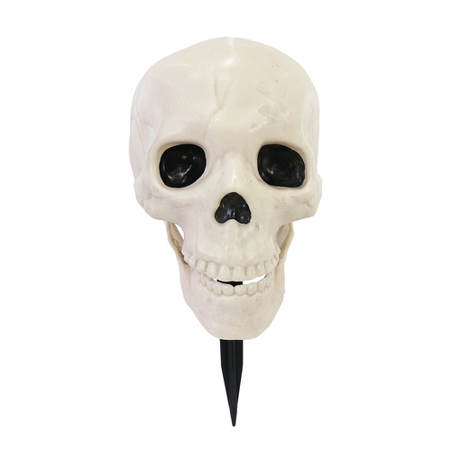Skull Stake