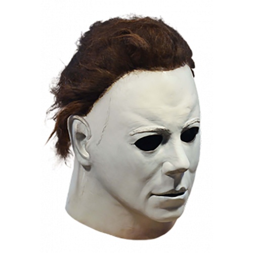 Michael Myers Full Head Costume Mask