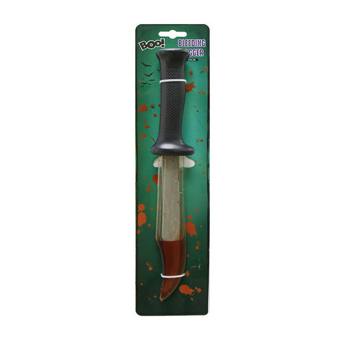 Bleeding Dagger 33cm