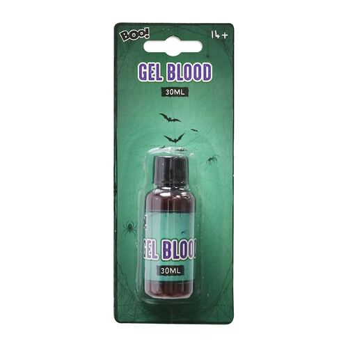 Gel Blood 30ml
