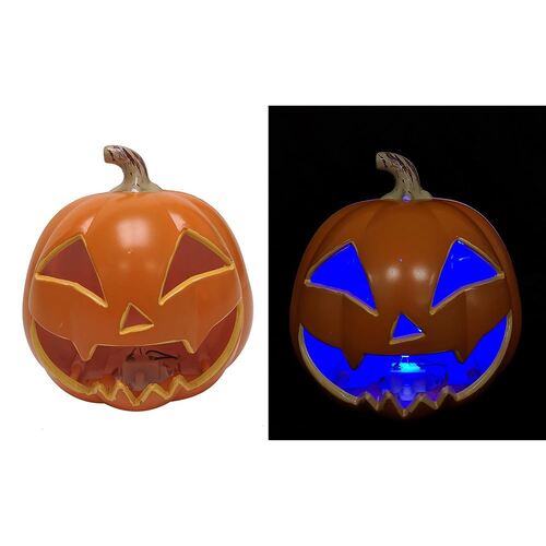 Light Up Pumpkin - Battery Operated