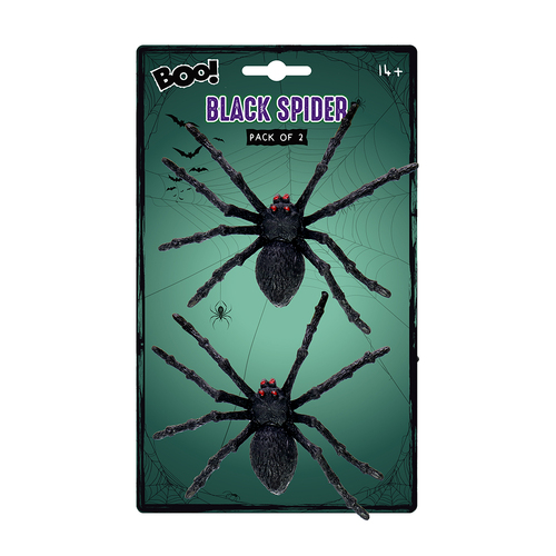 Big Spiders 2 Pack