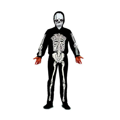 Costume Skeletons Boys