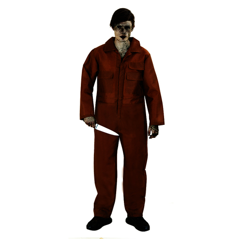 Costume Horror Killer Mens