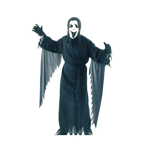 Costume Demon Mens