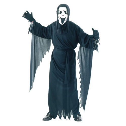 Costume Demon Mens