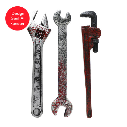 Halloween Bloody Tools 40cm