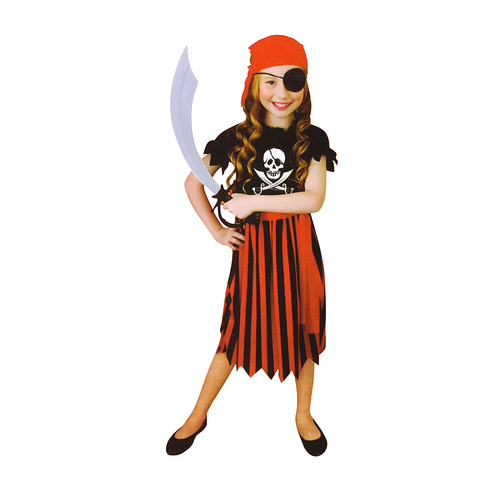 Costume Kids Pirates