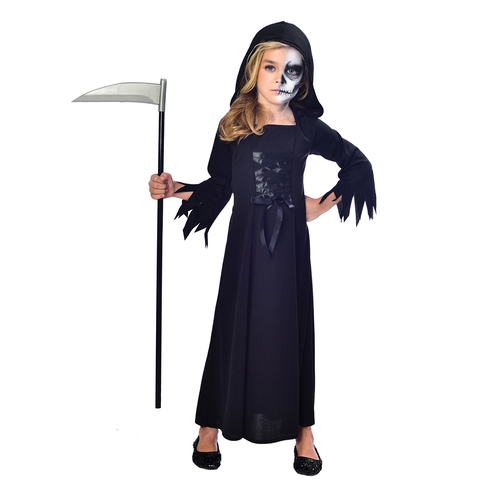 Costume Reaper Girls