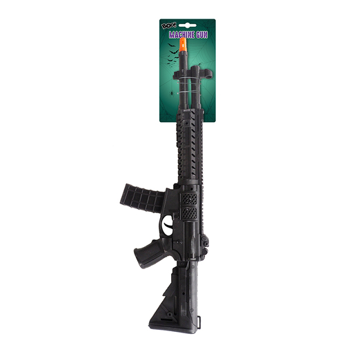 Machine Gun 58cm