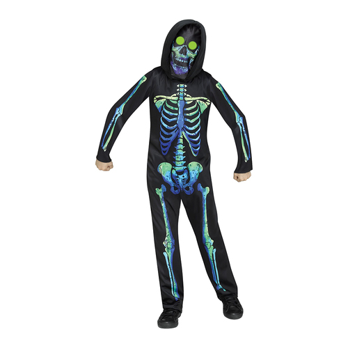 Costume Horror Skeleton Boys
