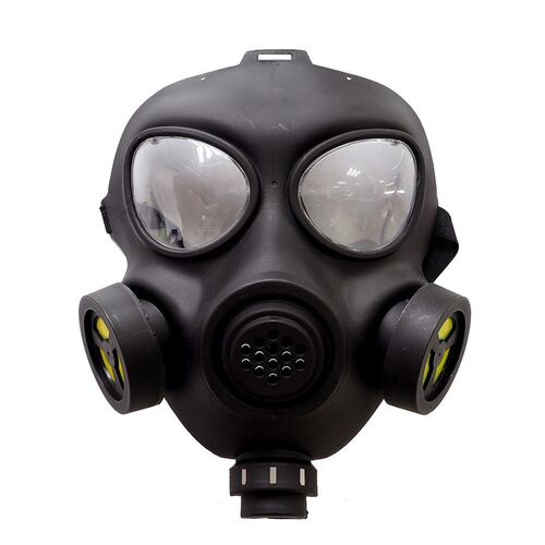 Gas Mask