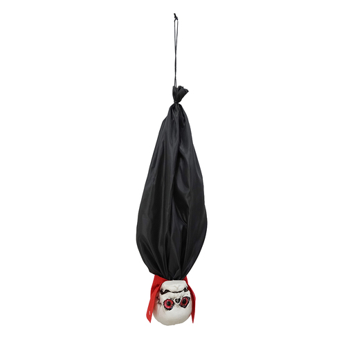 Hanging Upside Down Vampire 50cm