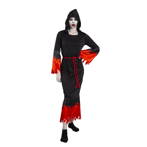 Vampire Costume - Women