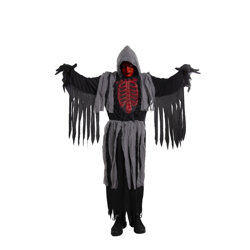 Smoldering Reaper Costume - Man