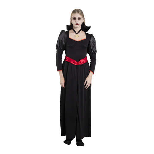 Vampire Costume - Women