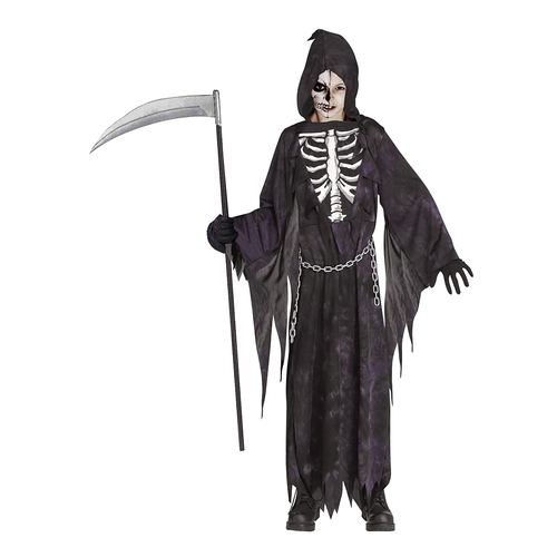 Grim Reaper Costume - Boy