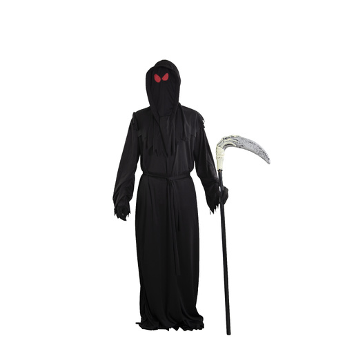 Grim Reaper Costume - Men
