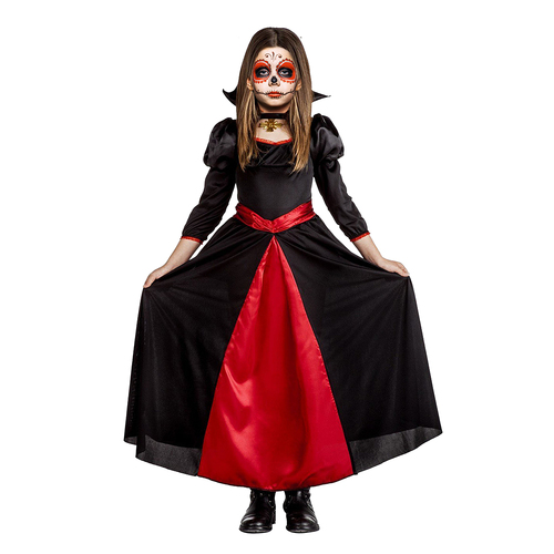 Vampire Costume - Girl