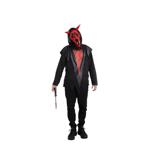 Demon Costume