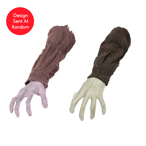 Animated Forearm And Hand Assorted
