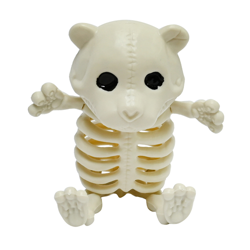 Skeleton Little Bear 28cm