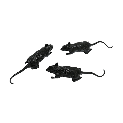 Rat 12cm 12 Pack