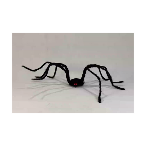 Animated Giant Spider 1.6m
