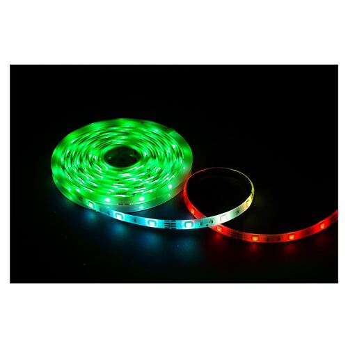 Smart Musical LED Flexi Strip 5m Colour Change