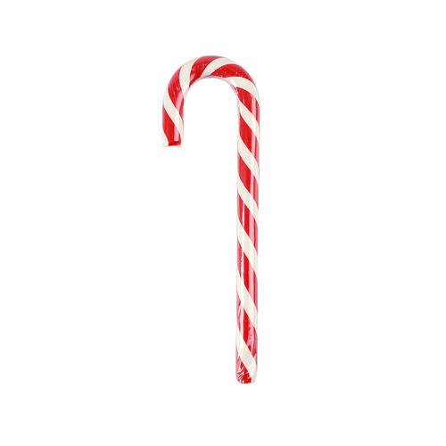 Candy Cane Jumbo 26cm 100gm