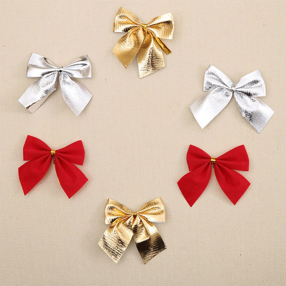 Decorative Bows image