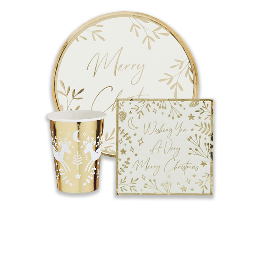 Festive Folklore image