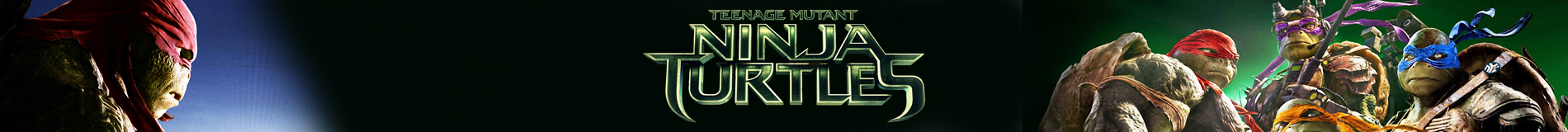 Teenage Ninja Turtles